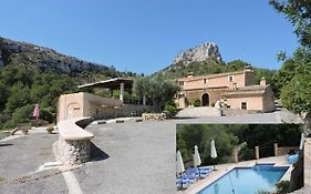 Agroturisme Es Picot